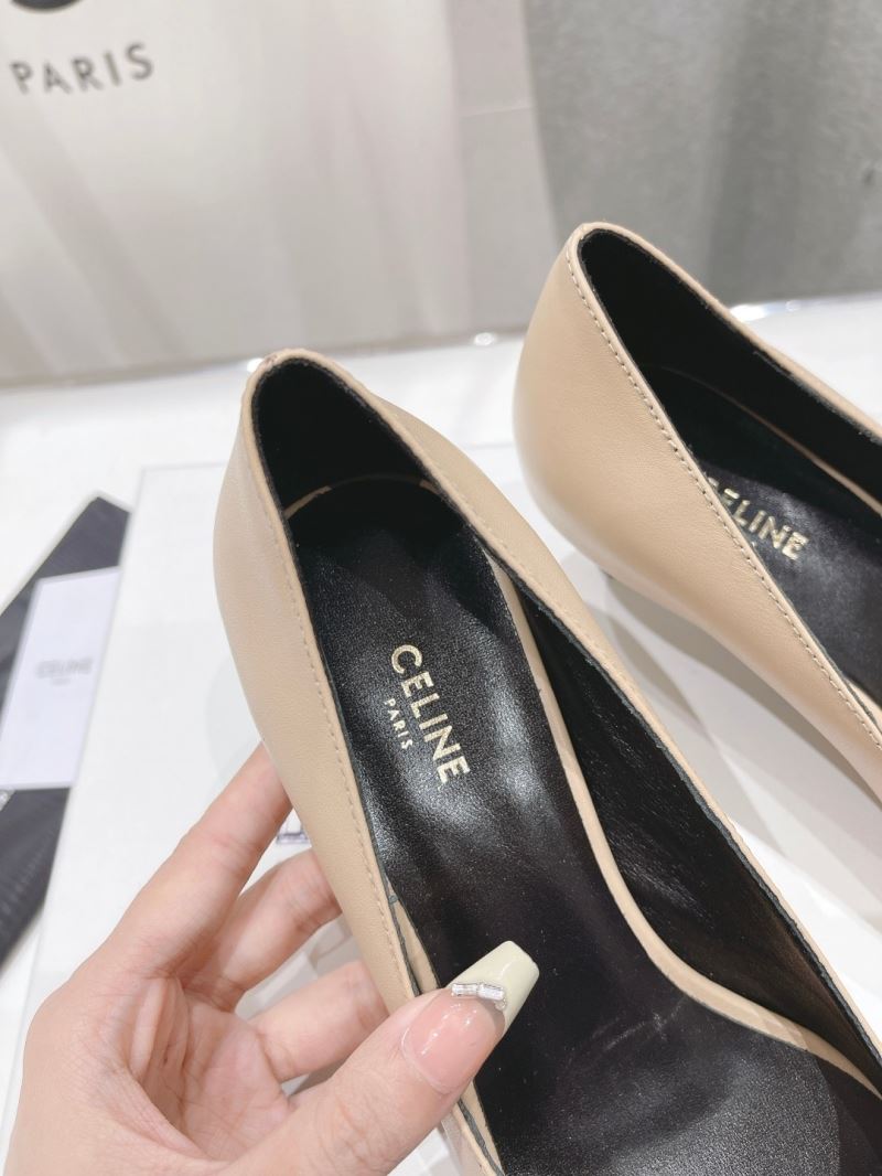 Celine Shoes